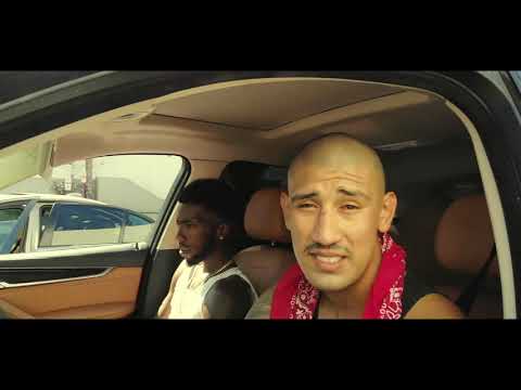 DopeMan Ft. Gee Oh - Back On My Grind (Music Video)