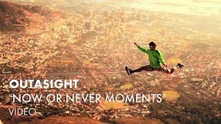 Now Or Never Moments (Video)