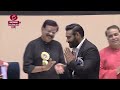 Ajay Devgn receives National Award for Best Actor for the Hindi movie Tanhaji: The Unsung Warrior