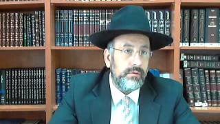 Halahot du Rav Ovadia Yossef - Un remède efficace