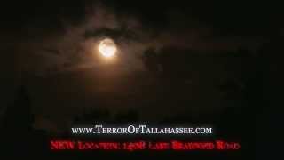 Terror of Tallahassee 2014 - You Can&#39;t Kill What&#39;s Already Dead
