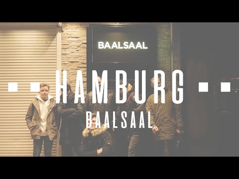 TRIP 002: Elternhouse in Hamburg @Baalsaal