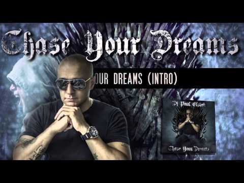 DJ Paul Elstak Ft MC Ruffian - Chase Your Dreams (intro)