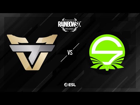 PL XI LATAM 10 - Team One vs SNG