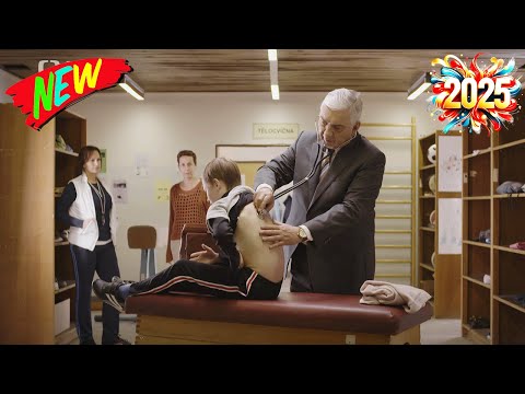 Doktor Martin [Nové 2025] | Zlomená srdce | Nejlepší komedie roku 2025 | Část 4+5