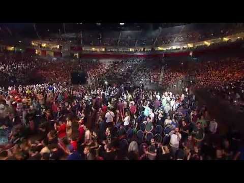 The Hype is Real! - ESL One Cologne 2015