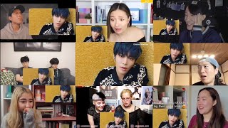 Download lagu NCT U 엔시티 유 'Work It' MV Reaction Mashup mp3