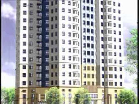 Khu đô thị Nghi Phú