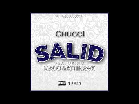 SALID ft. MACC & KITIHAWK