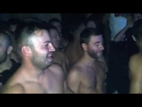 panic club Dj Ghem & Raicu Alex