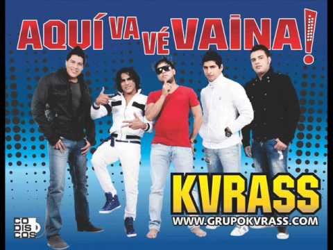CLARO QUE TE AMO Grupo Kvrass