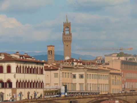 FIRENZE CENTRO
