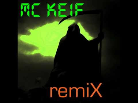 Pendulum Blood Sugar vs Muse Soulja Boy MC Keif Remix