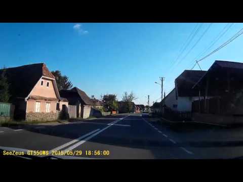 Trei Sate, judetul Mures