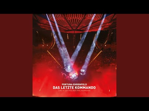 Helm ab zum Gebet (Live in der Kölner Philharmonie)