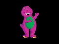 Barney Says That S Super Dee Duper