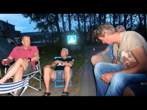 Moerbeke volleybaltoernooi 2014