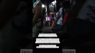 Download lagu PENUSUKAN DI TEMPAT KARAOKE SUNAN KUNING #kotasemarang #infosemarang #vidioviral #videoshort mp3