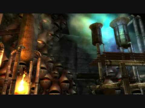 Eye of the North Trailer #2