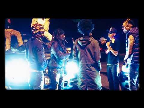 SOB X RBE (Daboii,Derek king, Slimmy B) Dangerous