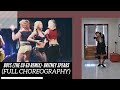 Boys (The Co-Ed Remix) - Britney Spears (Full choreography)