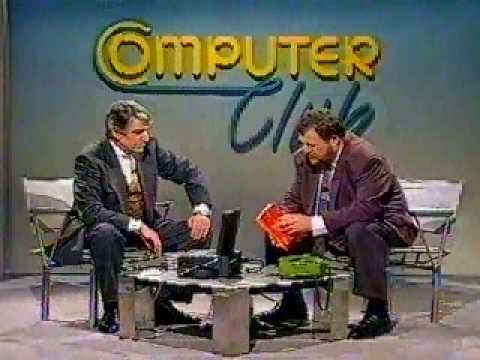 WDR ComputerClub Digital Ausgabe 3, 1995 1/13