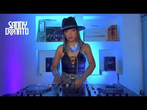 TM230775 VICO C - Cover DJ Sandy Donato..