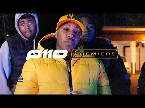 Kd BlockMoney ft Koinz - Testimony [Music Video] | P110