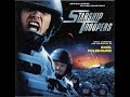 Starship Troopers - Klendathu Drop - Basil Poledouris