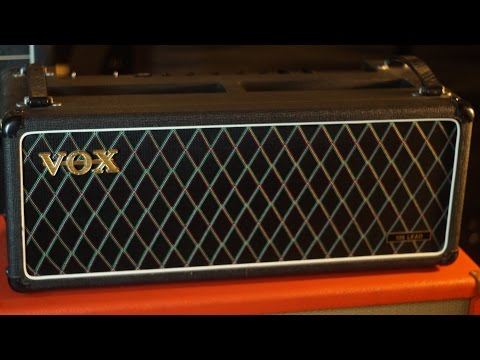 VOX 125 Lead - #32 Doctor Guitar