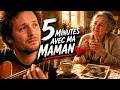 Vianney Encore Un Café Avec Maman
