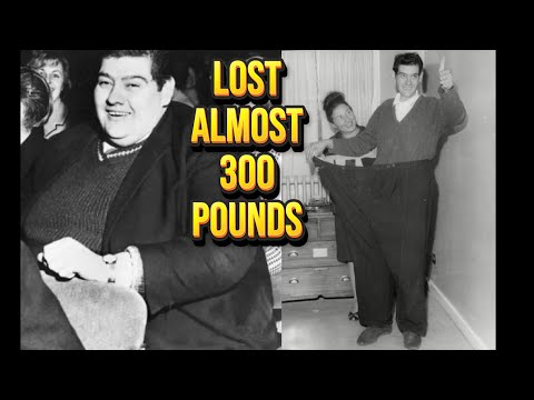 He Did Not Eat Anything for One Year