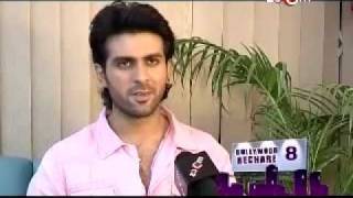 Hurman apes Hrithik Roshan video