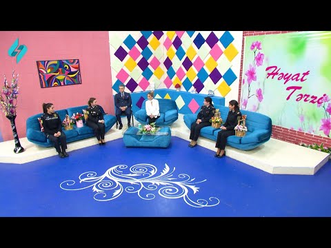 Həyat Tərzi "8 Mart"