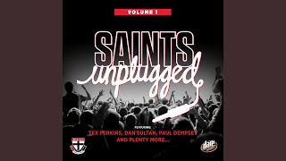 When the Saints Go Marching In