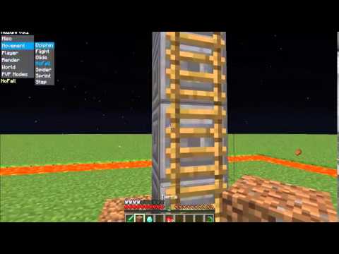 Huzuni 1.8.9 Download Huzuni 1.8.9 Download