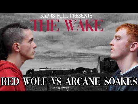 Red Wolf vs Arcane Soakes