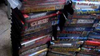 Mega Drive Collection