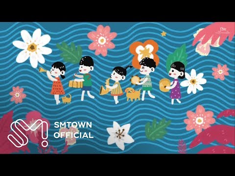 [STATION] SMTOWN X Steve Barakatt '너의 목소리 (Sound of Your Heart)' MV