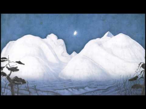 Johan Halvorsen - Symphony No.3 in C-major (1929)