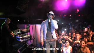Plan B - Adicta al Sexo Live at LaBoom 2011(part 7).mov