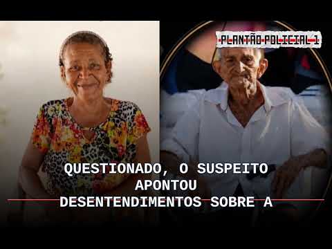Oeste da Bahia registra duas mortes de idosos em ataques distintos; herança e roubo estão sob i
