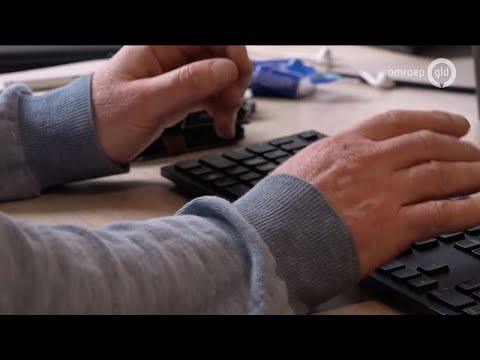 GLD Nieuws 28 februari 2020