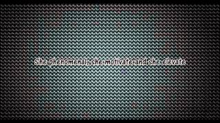 Fuse ODG - Million Pound Girl (Lyrics)