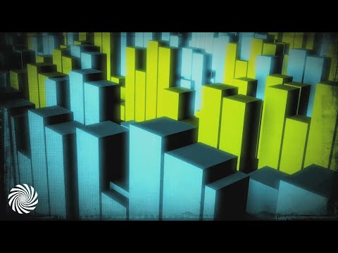 Passenger - Tempo [Psychedelic Visuals]