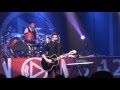 Building 429 - Wrecking Ball (Press On) (Live) - We Won't Be Shaken Tour 2013