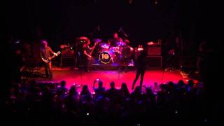 The Juliana Theory - Emotion Is Still Dead 10 Year Reunion Tour - 08 - The Closest Thing