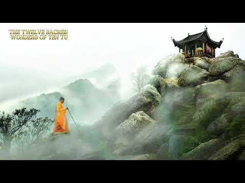 The Twelve Sacred Wonders of Yen Tu | “Yen Tu Mountain – Vietnam’s Legendary Spiritual Destination”