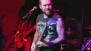 Revocation - &quot;Communion&quot; (11/29/17)