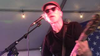 Marshall Crenshaw-Live and Learn live in Berwyn, IL 7-2-22